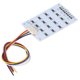 thumbnail image 1 of Módulo De Carga, Placa De Protección De Batería De Alta Eficiencia De 3,65 V Para Alimentación Ccdes Otros, 1 of 8