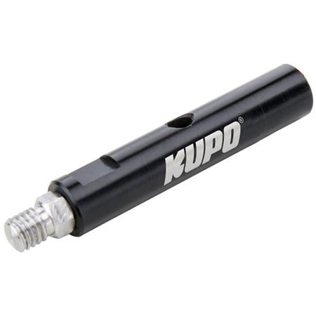 UPC: 6954016525795 | 5/8 Adapter for 3/8 Female to 3/8 Male