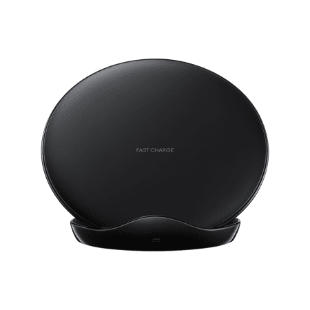 Samsung Wireless Qi Fast Charging Stand - Black