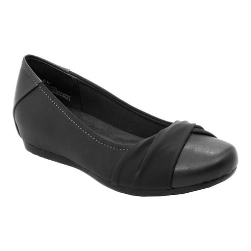 baretraps ballet flats