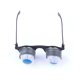 thumbnail image 2 of 6 piezas gafas de globo ocular Allinless para decoraciones de Halloween, 2 of 3