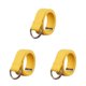 thumbnail image 1 of Minnieouse Reemplazo de cinturón de cintura de metal de lona que no se desvanece, fácil de combinar, ajustable, elegante, transpirable, Type1 NO1, 1 of 6
