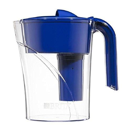 BPA Free 3 Count Brita Stream Pitcher Replacement Water Filter