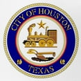 thumbnail image 2 of CafePress - Houston City Seal - Adjustable Unisex Printed Trucker Hat with Mesh Back, 2 of 8