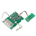 thumbnail image 5 of - Battery Charging Protection Circuit Board PCB for Greenworks 40V Lithium Battery Lawn Mower Cropp, 5 of 5