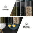 thumbnail image 3 of 1pc Grain Seasoning Can Grain Container Grain Dispenser for Home Restaurant, 3 of 8