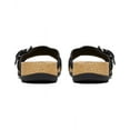 thumbnail image 3 of Clarks Reileigh May Womens Flat Sandals, 3 of 5
