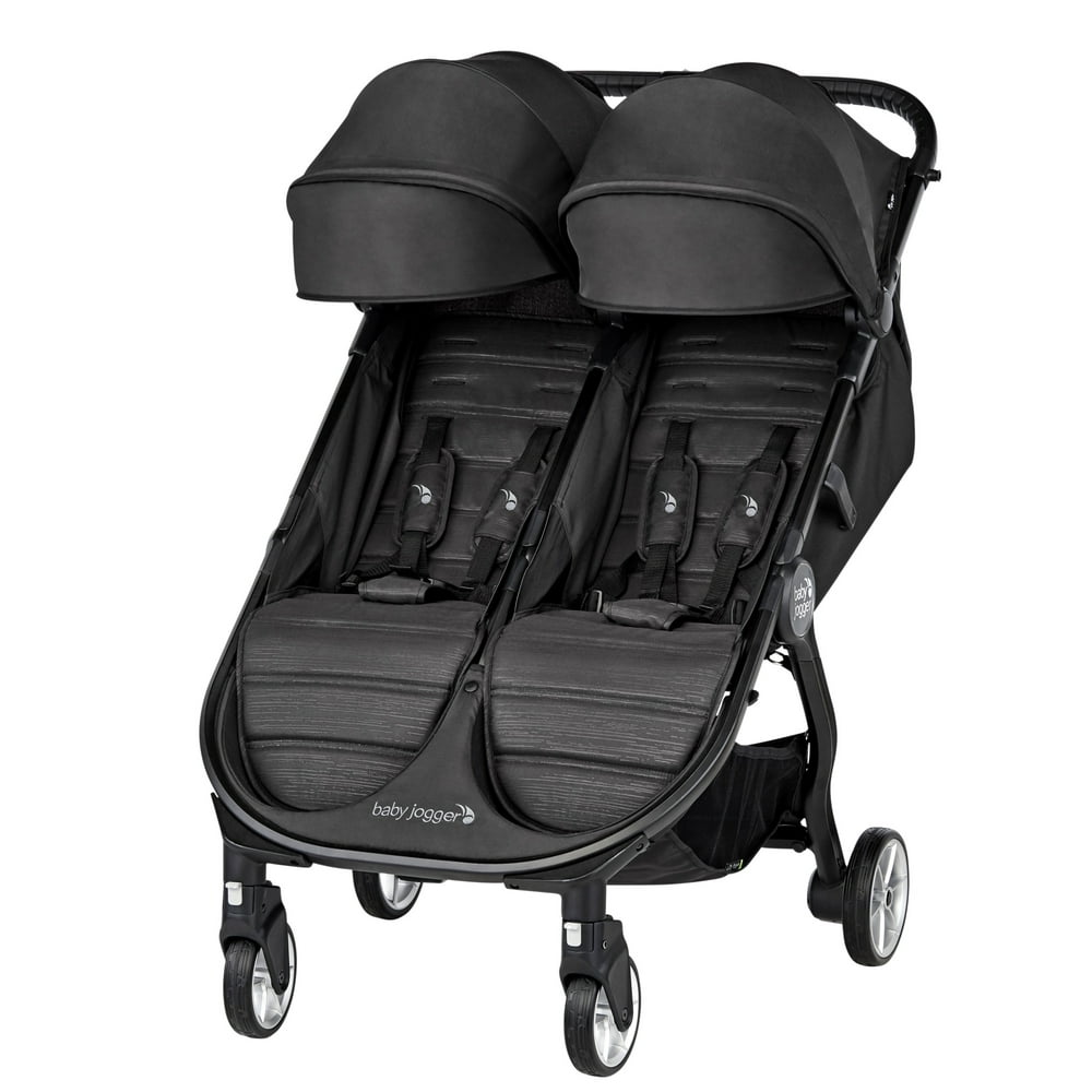 baby jogger city tour double review