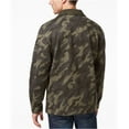 thumbnail image 2 of Weatherproof Mens Vintage Shirt Jacket, 2 of 2
