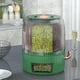thumbnail image 3 of Contenedor de Almacenamiento de Arroz Caja Múltiple División de Control Fácil Medida Dispensador de Arroz Contenedor de Almacenamiento de Alimentos Se Verde Baoblaze Contenedor de almacenamiento de arroz, 3 of 8