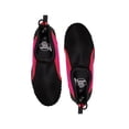 thumbnail image 3 of Banana Boat Women's Aqua Shoes - Comfy Quick Dry Water Shoes for Beach and Pool, 3 of 7