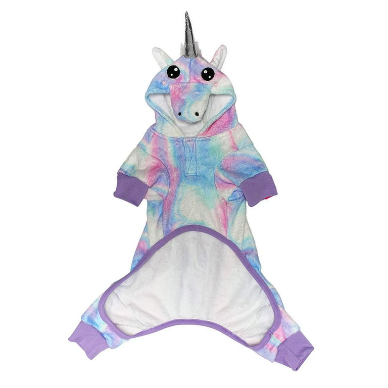 Laurdiy unicorn store onesie