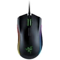 thumbnail image 1 of Mouse Gamer Razer Mamba Elite 16000 DPI Sensor Óptico -Negro, 1 of 2