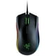 thumbnail image 1 of Mouse Gamer Razer Mamba Elite 16000 DPI Sensor Óptico -Negro, 1 of 2