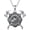 Style 1, variant on Father’s Day Gifts for Dad Firefighter Necklace 925 Sterling Silver Fire Dept Fire Department Jewelry for Women Men Christmas Birthday Gift