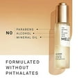 thumbnail image 4 of Mele No Shade Sunscreen Oil Broad Spectrum For Melanin Rich Skin Spf 30, 4 of 4