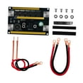 thumbnail image 3 of DYNWAVECA Machine de Soudage Automatique 12V, Soudeur de Points PCB Circuit Imprimé DIY Set, Machine de Soudage de Points Carte Mère DIY Set Sans Boîtier, 3 of 9