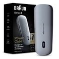 thumbnail image 1 of Maquinillas de afeitar eléctricas Powercase Braun para hombre, serie 9/8, 1 of 7