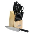 thumbnail image 4 of oceanstar traditional 15-pc. cutlery set, 4 of 5