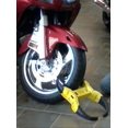 thumbnail image 4 of Candado De Rueda Expandible Magnum De Rack 'Em - Ra-25, 4 of 5