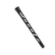 thumbnail image 3 of 1PC Golf Club Grip Práctica Antideslizante Reemplazo Manga Transpirable Golf Negro y Plata kusrkot Empuñadura de golf, 3 of 7