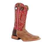 Durango® Men's PRCA Collection Bison Western Boot
