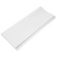thumbnail image 1 of 50pcs Unprinted Newsprint Paper Sheets for Crafting, Drawing, Packaging Durable & Versatile Scrapbook Material for Home, School, Office & Art, 1 of 5