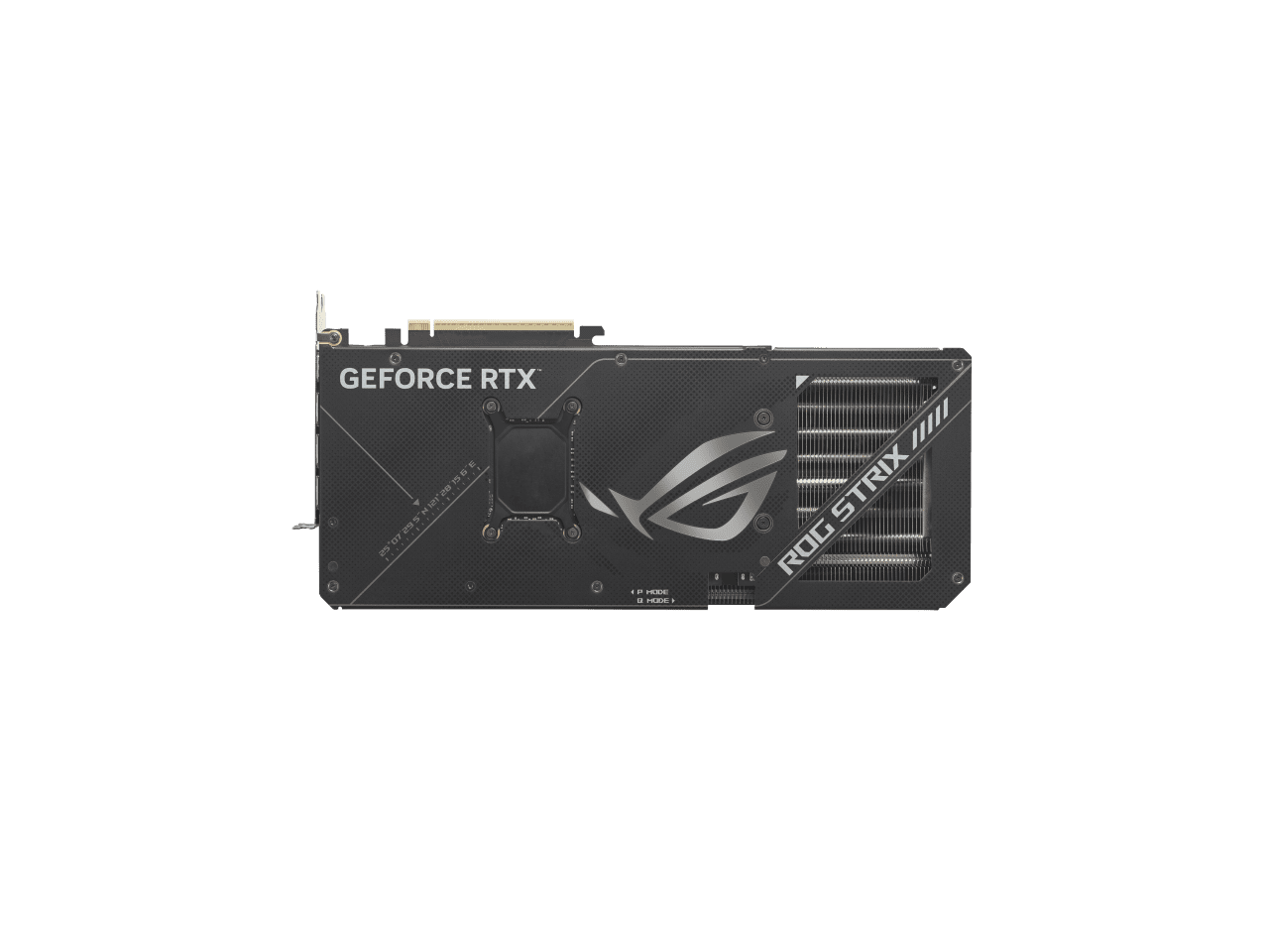 ASUS ROG Strix GeForce RTX 5070 Ti - Thumbnail 3
