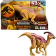 thumbnail image 1 of Jurassic World-Parasaurolophus Rugissement Féroce-Figurine articulée, 1 of 6