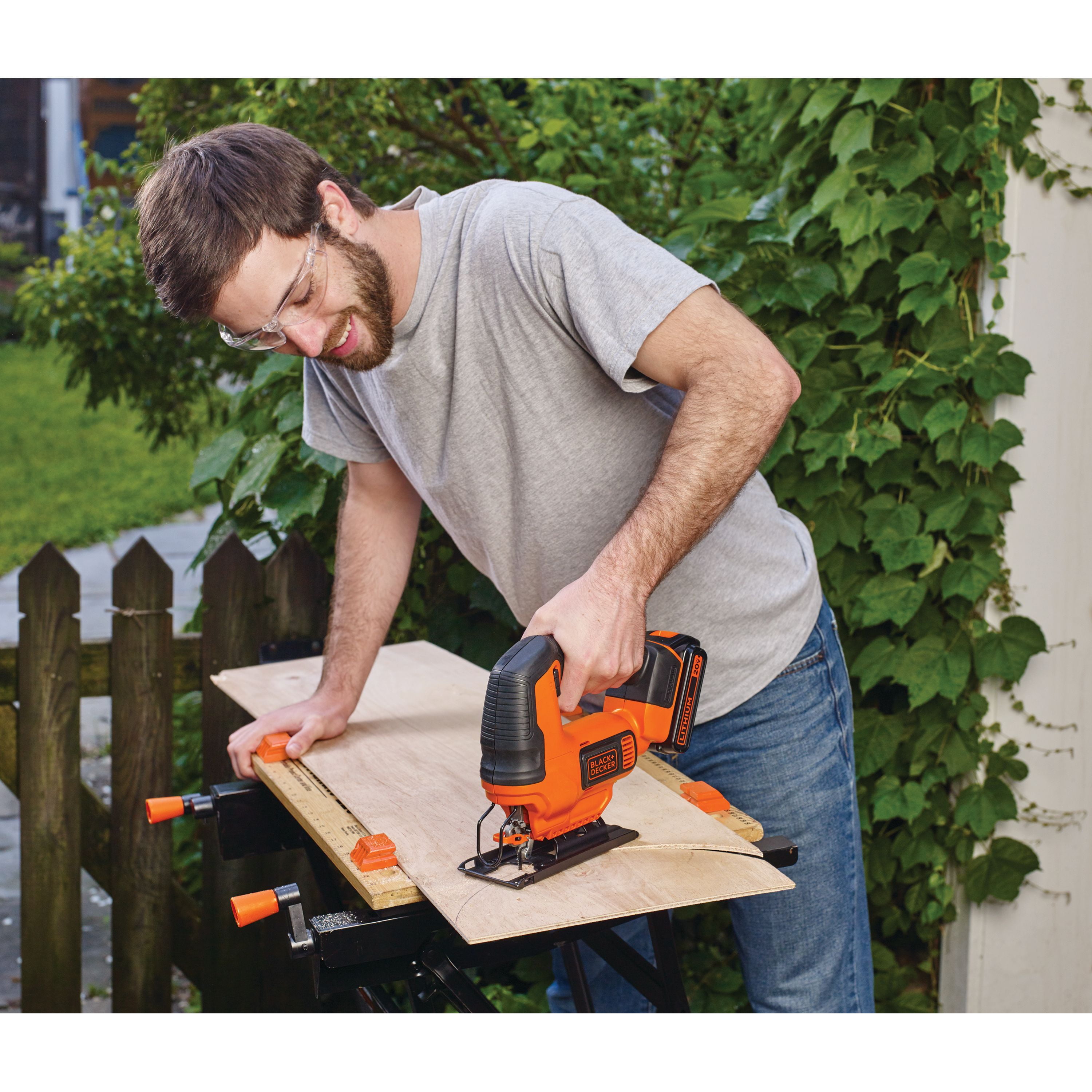 Black & Decker Jigsaw Blades Piranha Hi Tech Jigsaw Blade