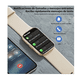 thumbnail image 3 of Reloj Inteligente Smart Watch Bluetooth LAB.g  Blanco, 3 of 5