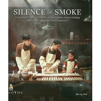 Silence Of Smoke (Blu-ray), Bayview Ent, Drama