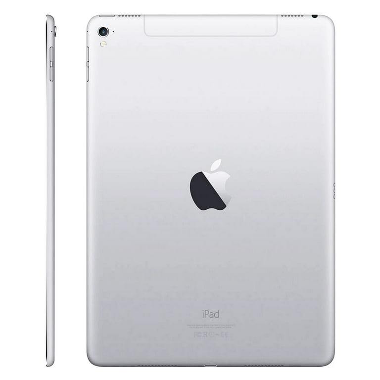 Apple iPad Pro 9.7-inch, A9X Dual-Core, 2GB RAM, 32GB, WiFi