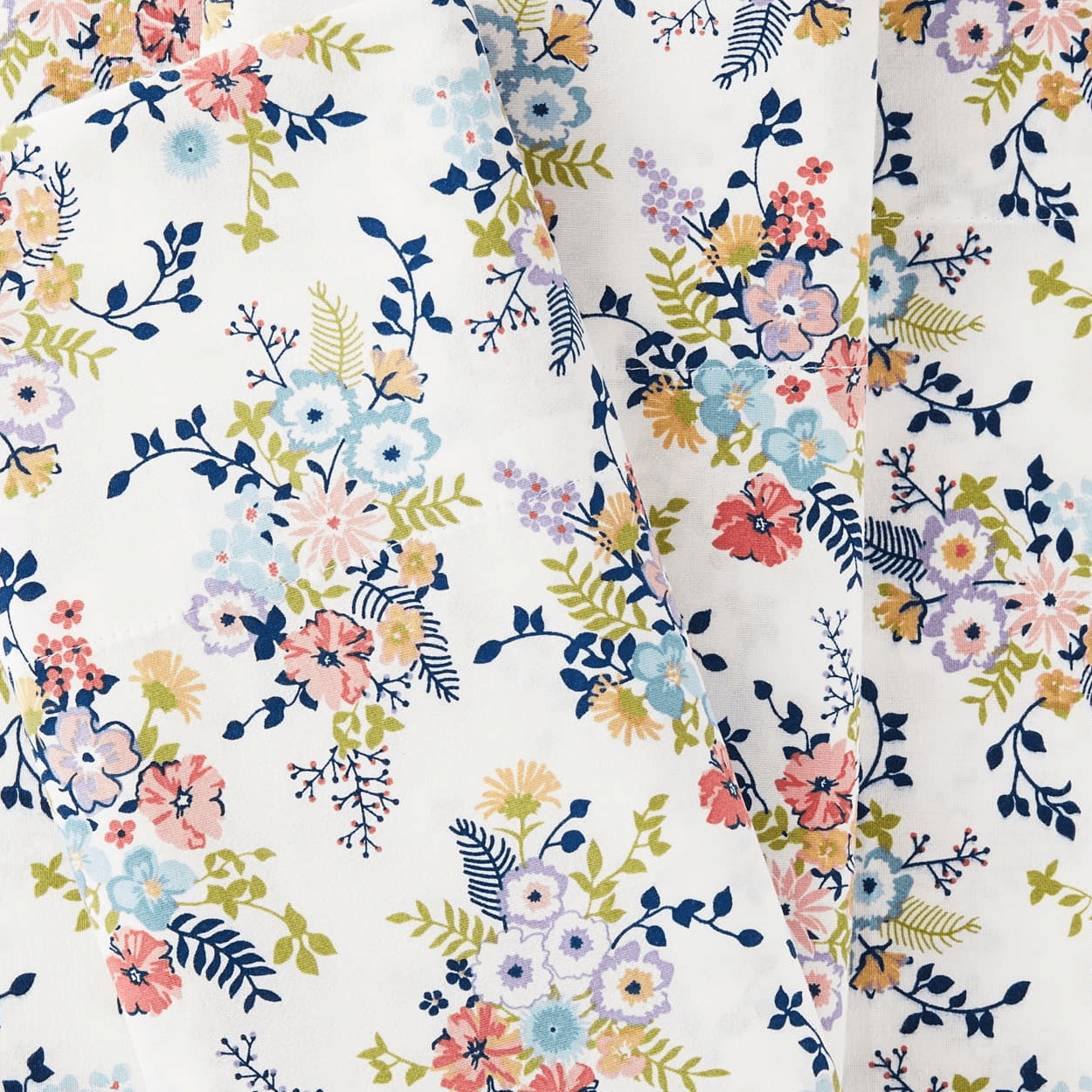 Multi Floral