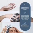 thumbnail image 4 of Champú Anticaída ALOSTÊT | Previene la Pérdida del Cabello y Aumenta la Densidad Capilar | Tratamien, 4 of 4