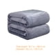 thumbnail image 3 of Tirar Manta Confort Manta Cálida Manta Oficina Nap Manta Fleece Mantas, 3 of 6