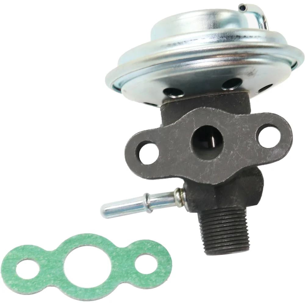 New Egr Valve Compatible With Toyota Camry Dlx 4 Cyl 2.2L Camry Se 4 Cyl 2.2L Le Xle Celica Gts 1990-1996 By 2562074240 RT50920001