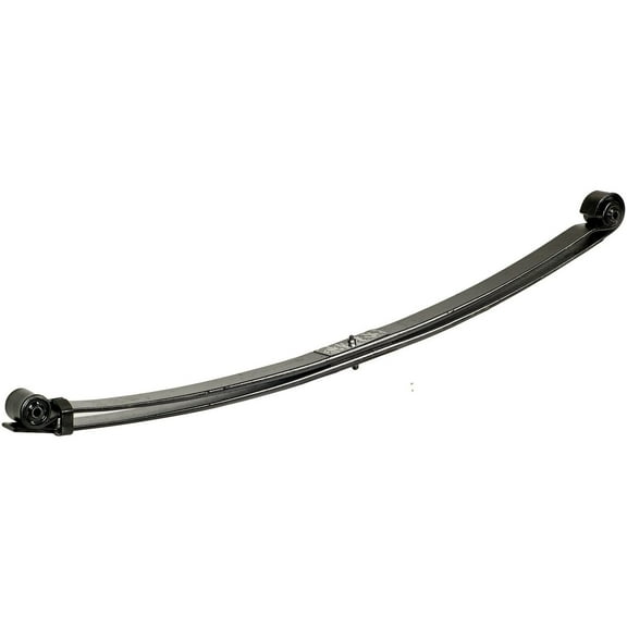 Dorman 22-492 Front Leaf Spring Compatible with Select Chevrolet/GMC Models