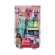 thumbnail image 1 of Muñeca Barbie Careers Pediatra Rubia con 2 Bebés, 1 of 4