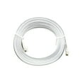thumbnail image 3 of Onn. Flat 14 FT/4.27 m CAT6 Networking Cable - White, 3 of 6