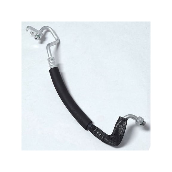 A/C Discharge Hose - Compatible with 2007 - 2015 Nissan Altima 3.5L V6 2008 2009 2010 2011 2012 2013 2014