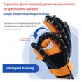 thumbnail image 2 of Rehabilitation Robot Glove Hand Device For Stroke Hemiplegia Hand Function Recovery Finger Trainer Surgery Recovery Gift ,Convenient and Portable, 2 of 5