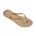 thumbnail image 3 of Sandalia Havaianas Talla 23 Shimmer Rosa, 3 of 4