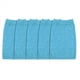 thumbnail image 3 of 50 Piezas Filtro Skimmer para Piscina Calcetín Skimmer para Piscina Cestas de Filtro Reutilizables Limpiador de Red Equipo de Limpieza para Piscinas, 3 of 4