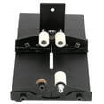 thumbnail image 2 of Wine Bottle Cutter Square Glass Stainless Steel DIY Decorations Crafts Cutting Tools Black, 2 of 11