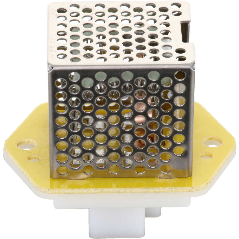 HOLSTEIN 2BMR0210 HVAC Blower Motor Resistor