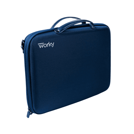 Worky Office Everywhere - Blue