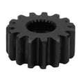 thumbnail image 1 of Cast Steel Gear, Practical Servo Gear Reliable Firm  For Industrial For Factory, 1 of 8