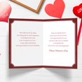 thumbnail image 2 of Tarjeta de San Valentín MOROLURU para nieto con sobre, 2 of 7