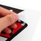 thumbnail image 3 of unbranded 20Ud Stickers Autoadhesivos Para De Auto Con Creativo Y Alta Visibilidad, 3 of 6